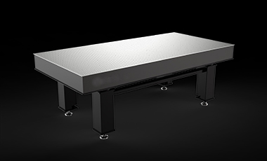 气浮式光学平台